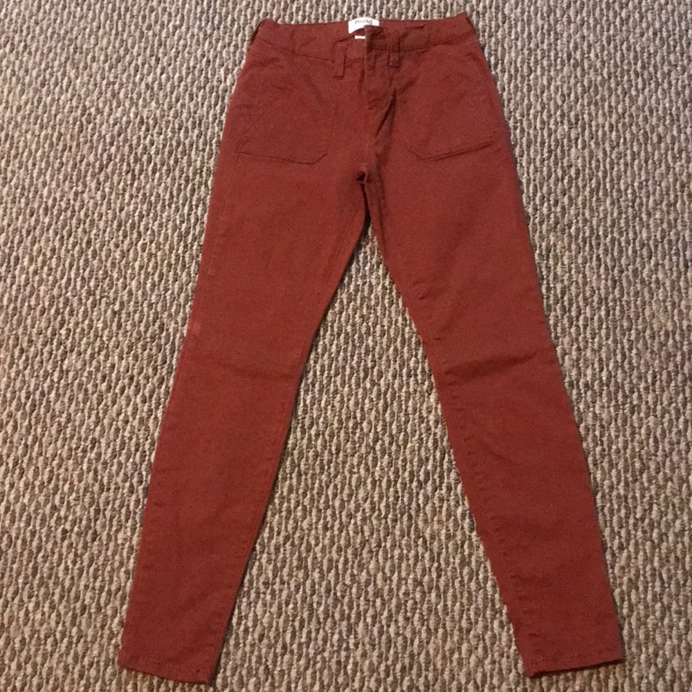 Mudd Skinny Jeans